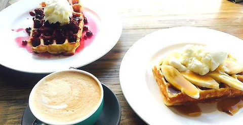 Periwinkles Cafe - Adwords Guide 5