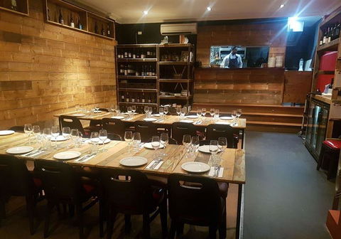 Anaya Restaurant And Tapas Bar - Adwords Guide 34