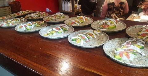 Anaya Restaurant And Tapas Bar - Adwords Guide 36
