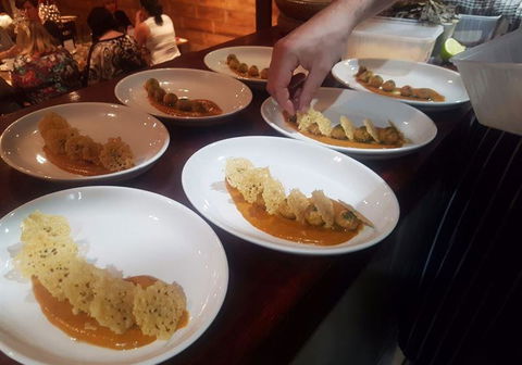 Anaya Restaurant And Tapas Bar - Adwords Guide 37