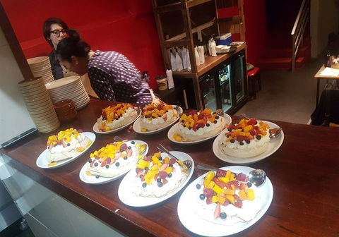 Anaya Restaurant And Tapas Bar - Adwords Guide 38