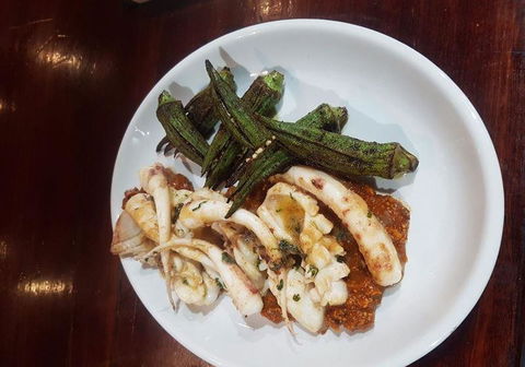 Anaya Restaurant And Tapas Bar - Adwords Guide 44