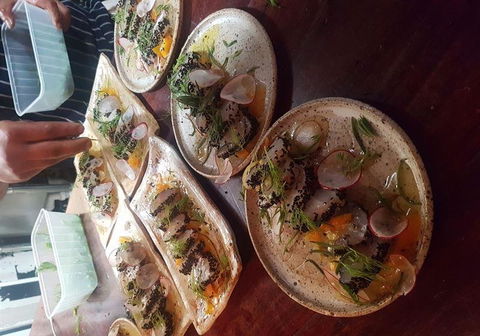 Anaya Restaurant And Tapas Bar - Adwords Guide 45