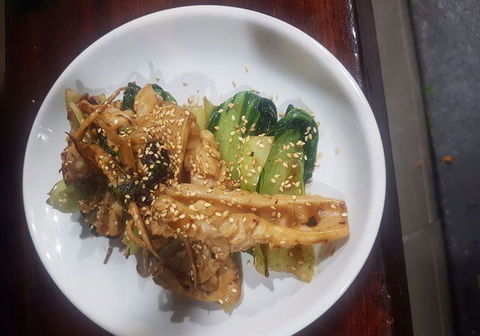 Anaya Restaurant And Tapas Bar - Adwords Guide 57