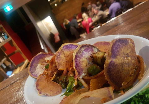 Anaya Restaurant And Tapas Bar - Adwords Guide 63