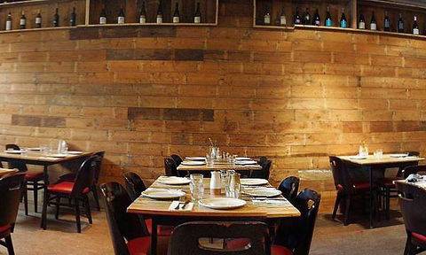 Anaya Restaurant And Tapas Bar - Adwords Guide 68