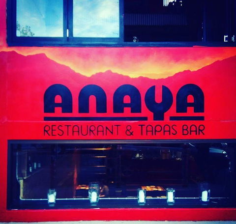 Anaya Restaurant And Tapas Bar - Adwords Guide 72