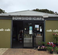 Bowside Cafe - Adwords Guide