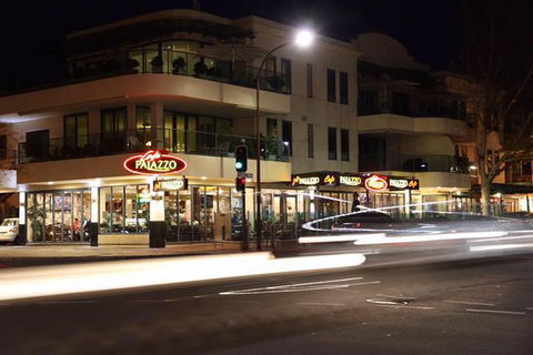 Cafe Palazzo - Adwords Guide 0