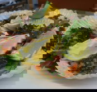 La Mar Cafe Providore