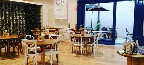 Cafe At Provincial - Adwords Guide 1