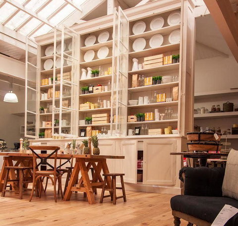Cafe At Provincial - Adwords Guide 5