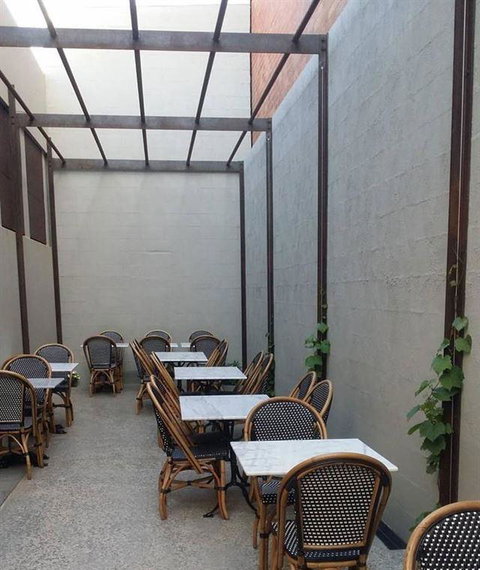 Cafe At Provincial - Adwords Guide 13