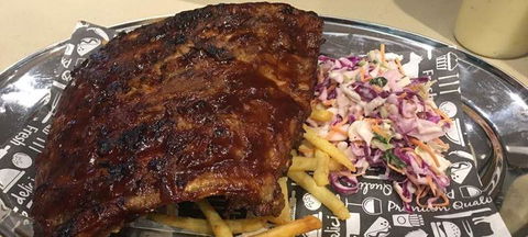 Cannonballs Grill - Adwords Guide 0
