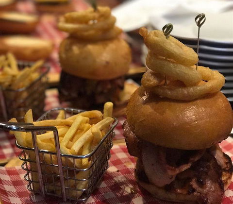 Cannonballs Grill - Adwords Guide 7
