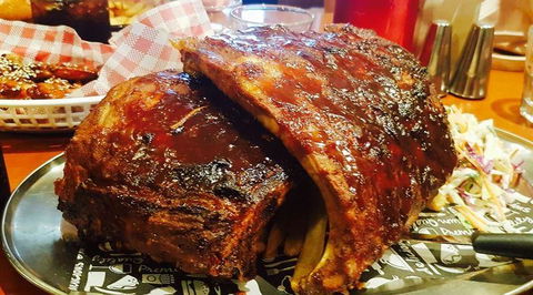 Cannonballs Grill - Adwords Guide 8