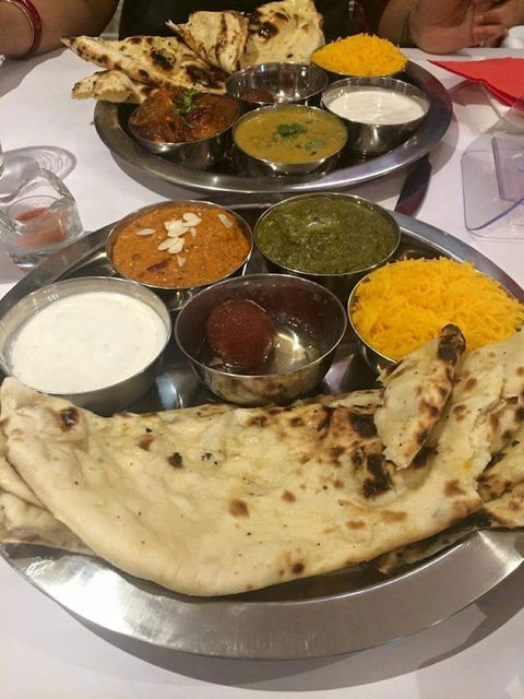 Chahat Restaurant - Adwords Guide 3