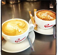 Cuisine Cafe - Adwords Guide