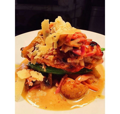 Reunion Cafe Bar Restaurant - Adwords Guide 1