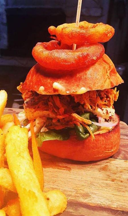 Reunion Cafe Bar Restaurant - Adwords Guide 6