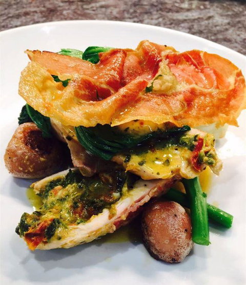 Reunion Cafe Bar Restaurant - Adwords Guide 7