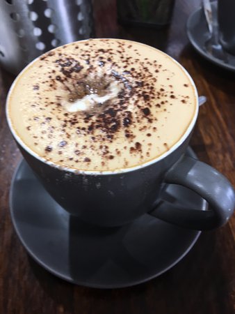 The Jolly Miller Gisborne - Adwords Guide 0