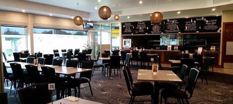 City Bistro At City Memorial Bowls Club - Adwords Guide 1