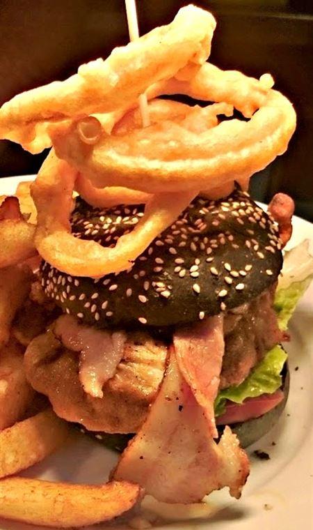 City Bistro At City Memorial Bowls Club - Adwords Guide 4