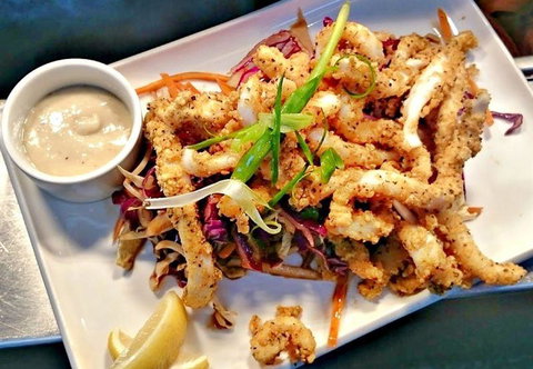 City Bistro At City Memorial Bowls Club - Adwords Guide 5