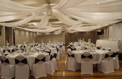 City Bistro At City Memorial Bowls Club - Adwords Guide 6