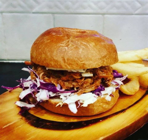 City Bistro At City Memorial Bowls Club - Adwords Guide 7