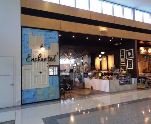 Enchanted Cafe - Adwords Guide 0