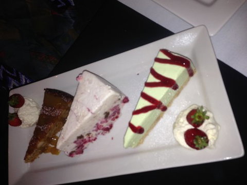 Jetty Restaurant - Adwords Guide 0