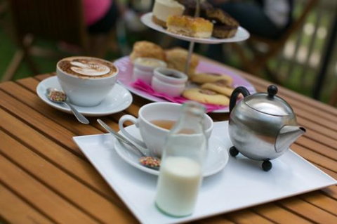 Miss Nellie's Cafe - Adwords Guide 9