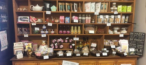 Miss Nellie's Cafe - Adwords Guide 3