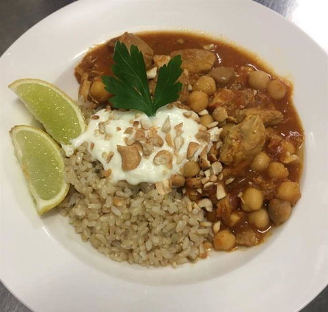 Miss Nellie's Cafe - Adwords Guide 5