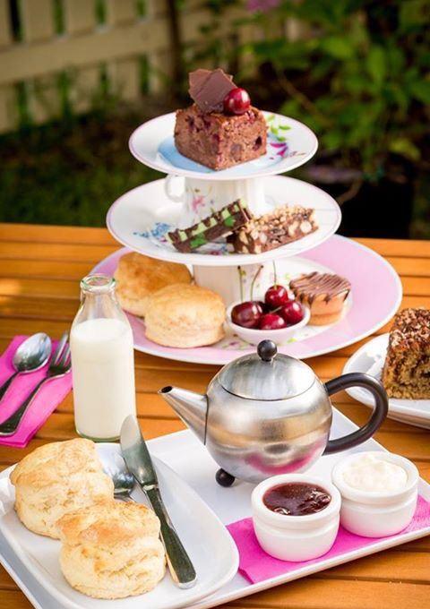 Miss Nellie's Cafe - Adwords Guide 7