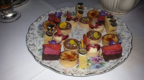 Rising Sun Inn - Adwords Guide 0