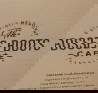 The Bosses Boots Cafe - Adwords Guide