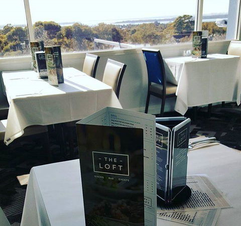The Loft Caringbah - Adwords Guide 4