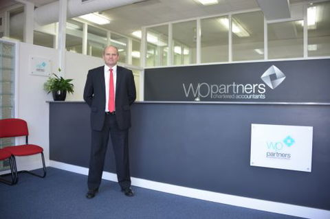 WP Partners Chartered Accountants - Adwords Guide 2