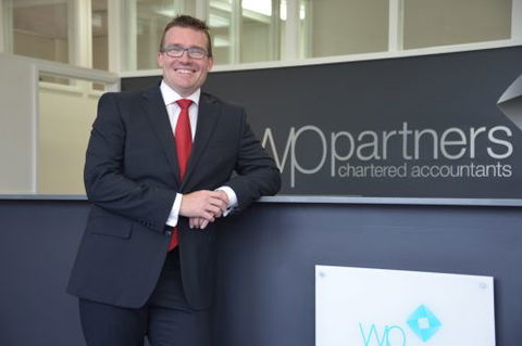 WP Partners Chartered Accountants - Adwords Guide 3