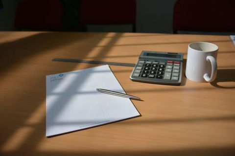WP Partners Chartered Accountants - Adwords Guide 4