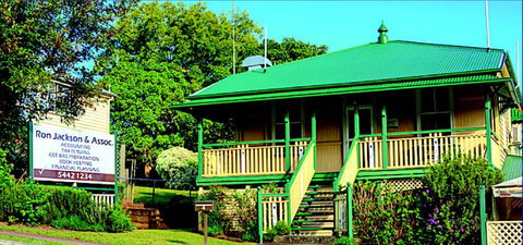 Ron Jackson & Associates - Adwords Guide 0