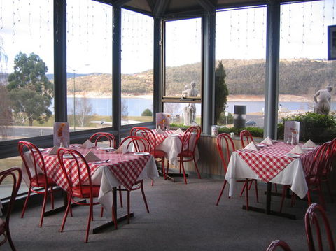 Angie's Italian Kitchen - Adwords Guide 0