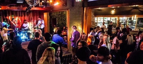 Brumby Bar & Grill - Adwords Guide 1