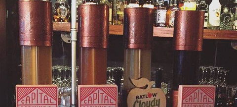 Brumby Bar & Grill - Adwords Guide 2