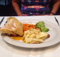 Crystal Room Restaurant - Adwords Guide