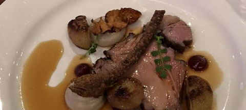 Cuisine Restaurant & Bar - Adwords Guide 0