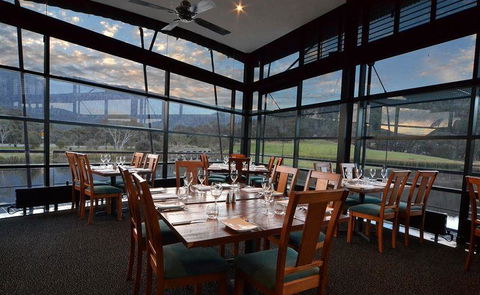 Cuisine Restaurant & Bar - Adwords Guide 11